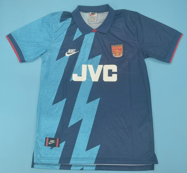 ASL 95-96 Retro Away