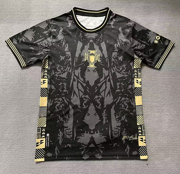 2026 Portugal black Special version