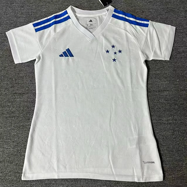 2026 -27 Cruzeiro away women