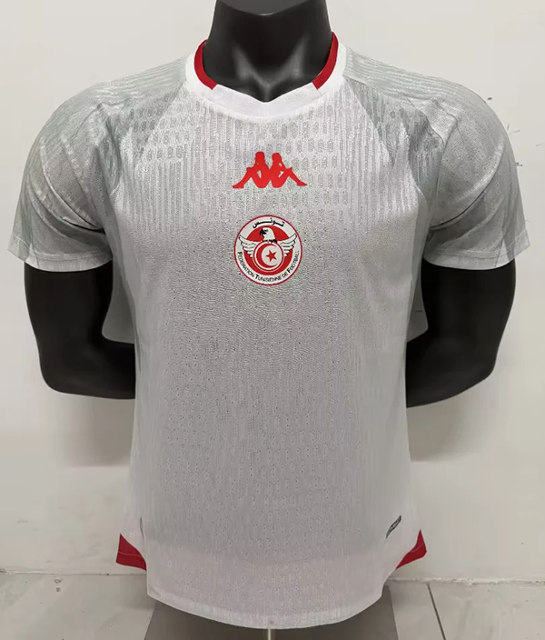 2026 Tunisia home player version