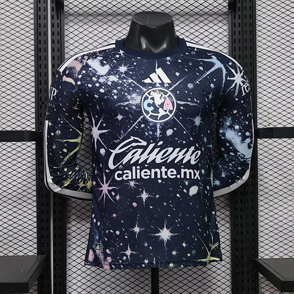 2026-27 Club América Third long sleeve player version