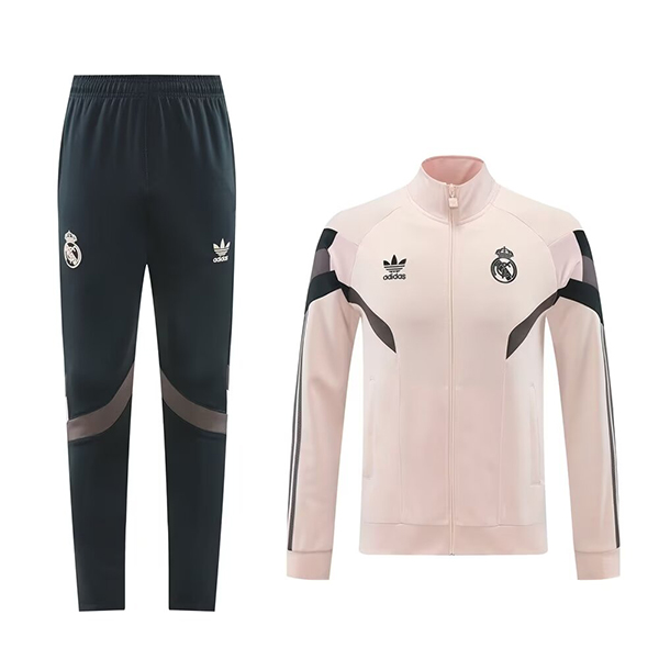 2024-25 RD jacket Training suit