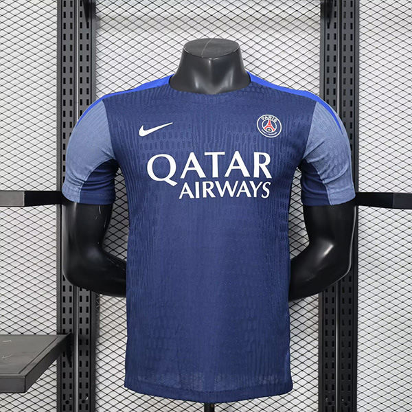 2024-25 Paris player version