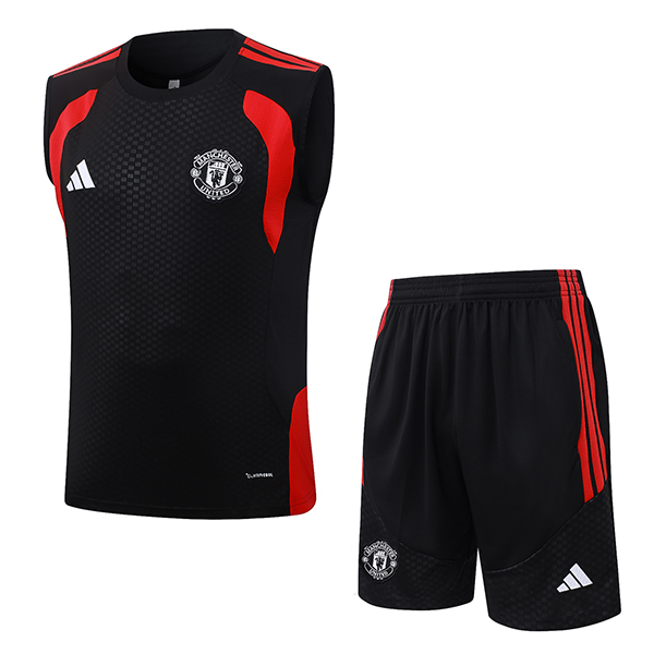 2026-27 Man Vest training suit