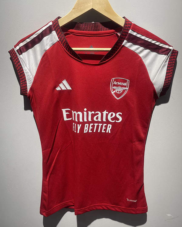2026-27 ASL home without sleeve women