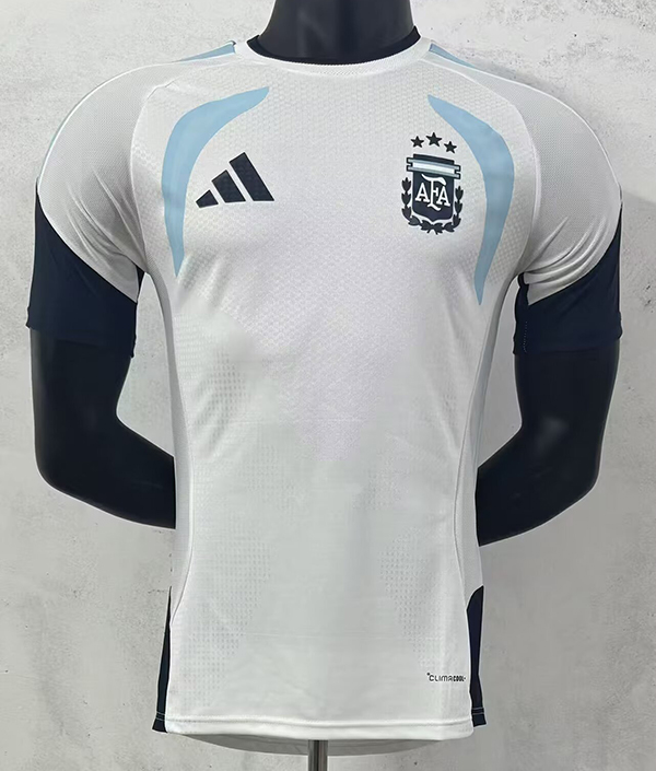 2026 Argentina player version training