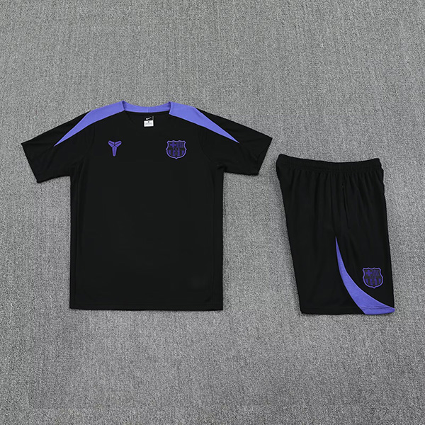2024-25 BL Short sleeve training suit
