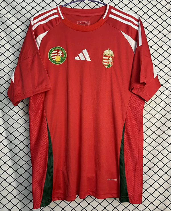 2024-25 Hungary home