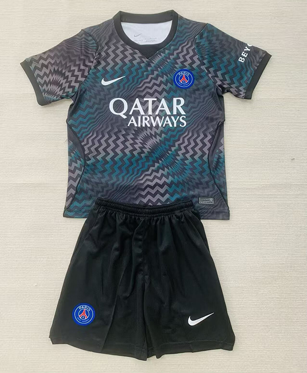 2026-27 Paris GK kids