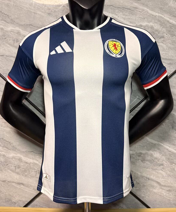 2026-27 Scotland player version
