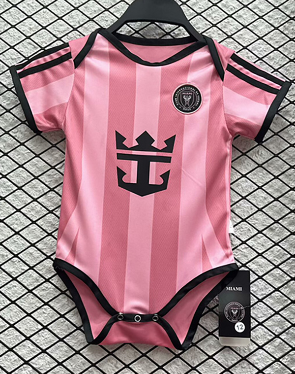 2025-26 Miami home Baby