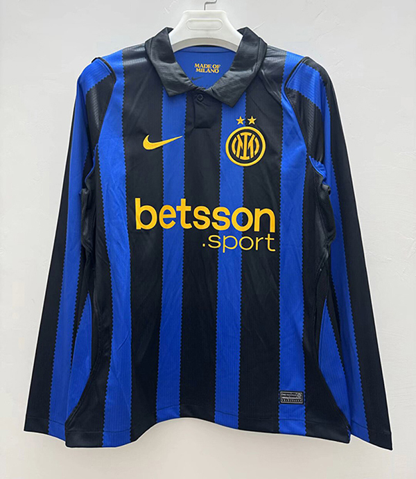 2026-27 IM home long sleeve
