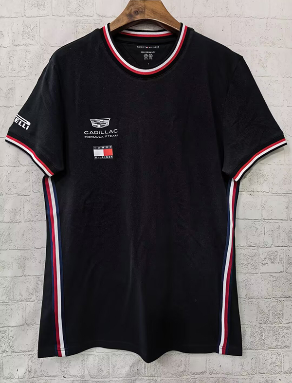 2026 F1 Formula Cadillac T-shirt