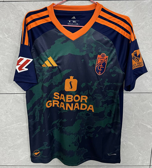 2026-27 Grana-da away