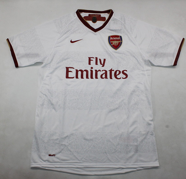 ASL 07-08 Retro away