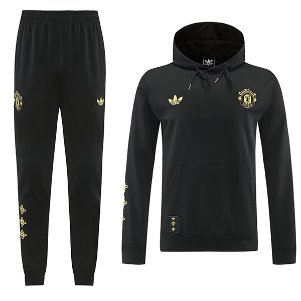 2026-27 Man hoodies Training Suit
