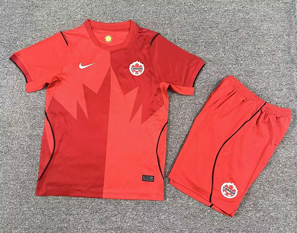 2026 Canada home kids