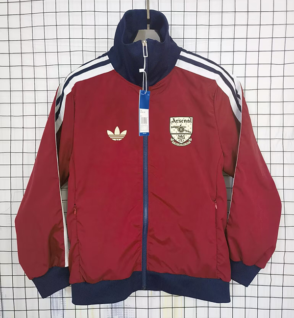 2024-25 ASL windbreaker jacket