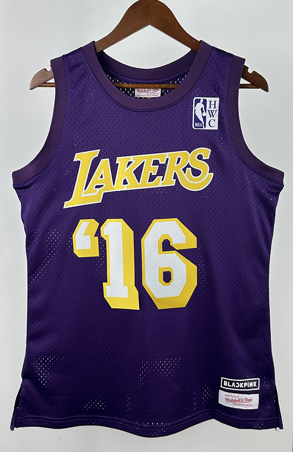 L 2026 season &Blackpink 16