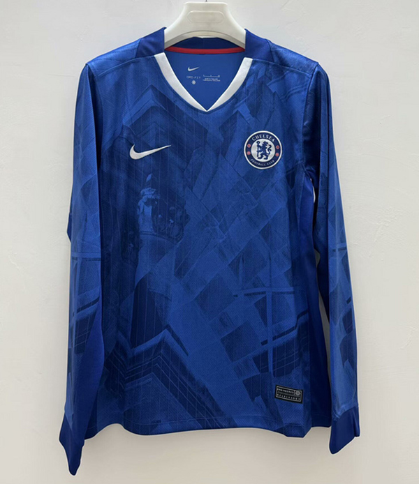 2025-26 CFC home long sleeve