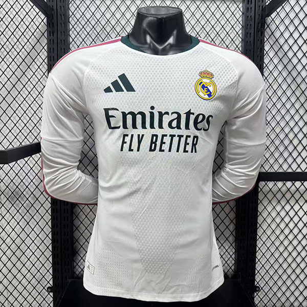 2026-27 RD Home long sleeve player version
