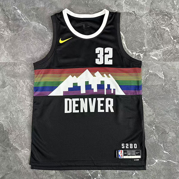 Denver 2026 season &GORDON 32