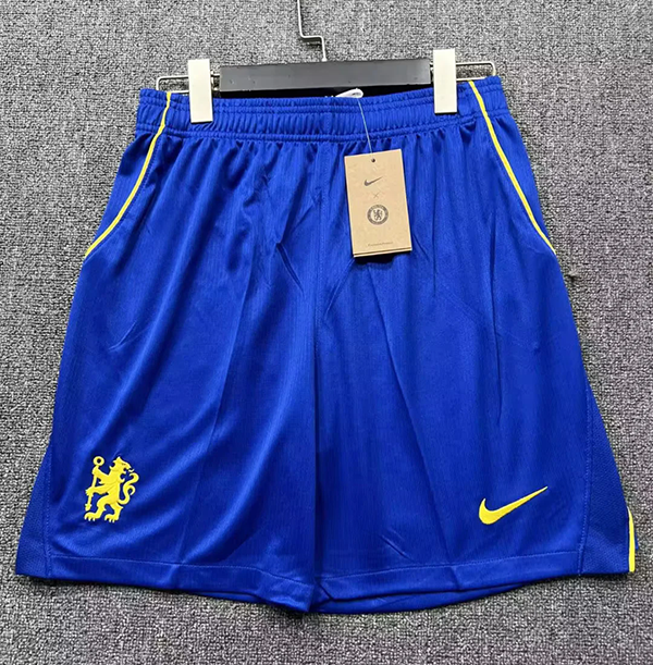 2026-27 CFC Home shorts