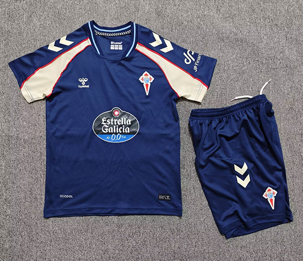2026-27 CLT away kids