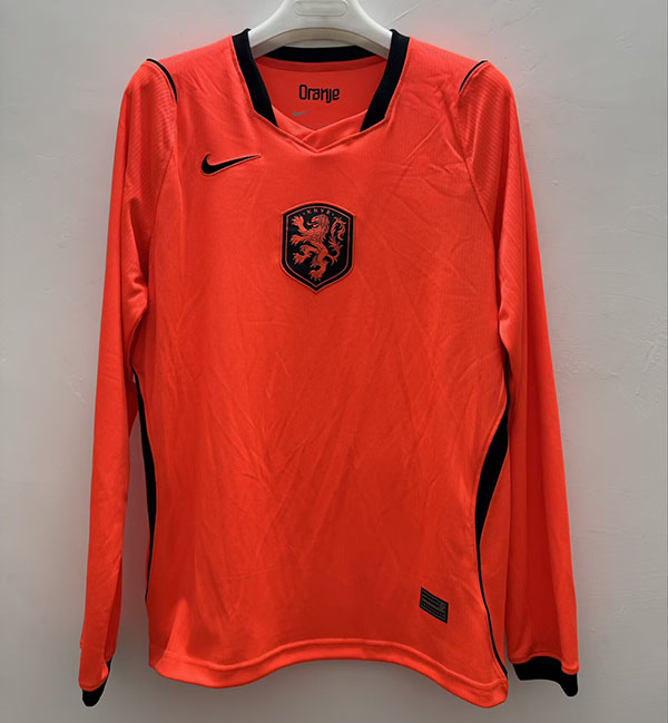 2026 Netherland Home Long Sleeve