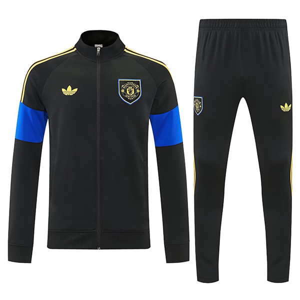 2026-27 Man Jacket training suit