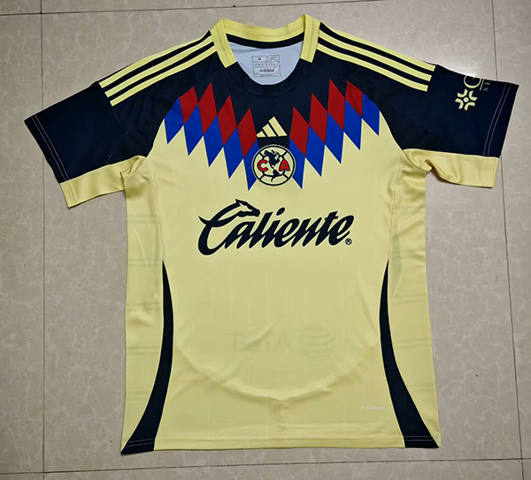 2025-26 Club América home