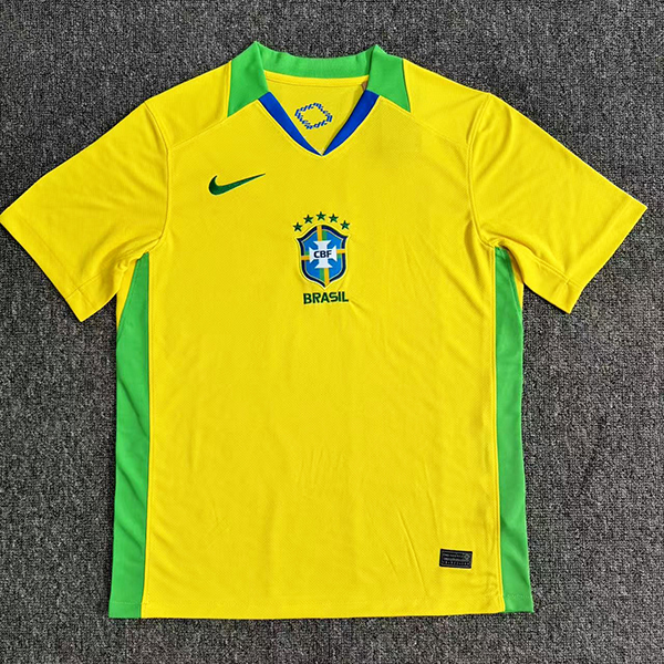 2025-26 Brazil home