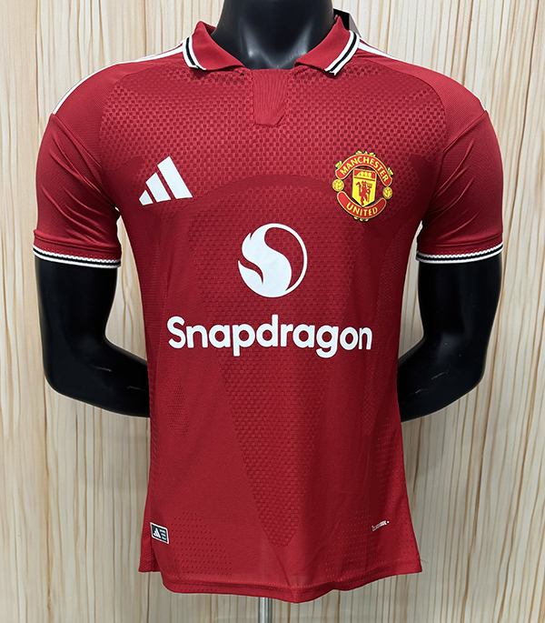 2026-27 Man home player version