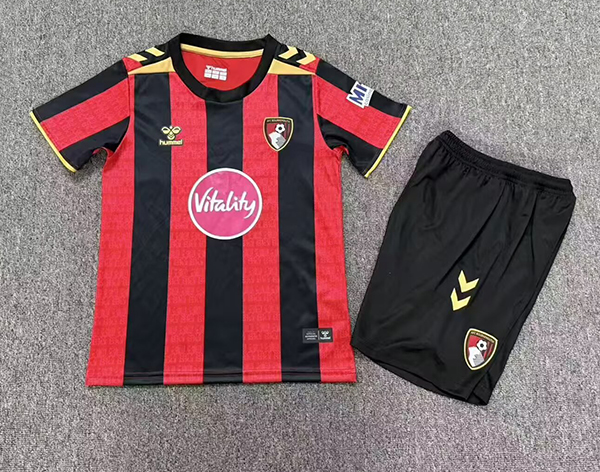 2026-27 Bournemouth home kids