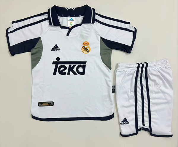 RD 00-01 Retro Home kids