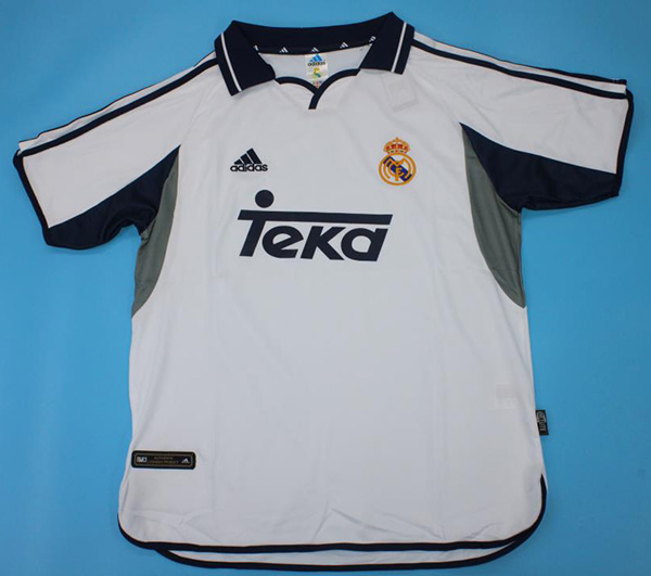 RD 00-01 Retro Home