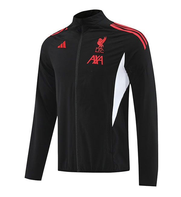 2025 -26 L P Windbreak