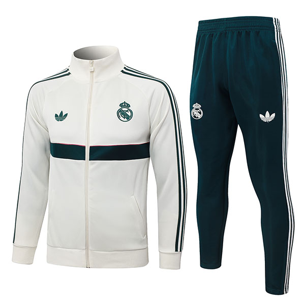 2026-27 RD Jacket Training suit