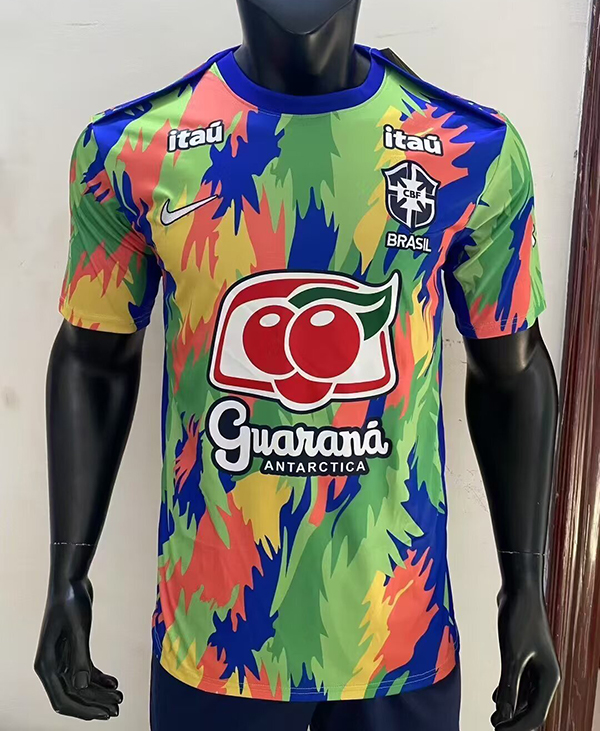 2026-27 Brazil training