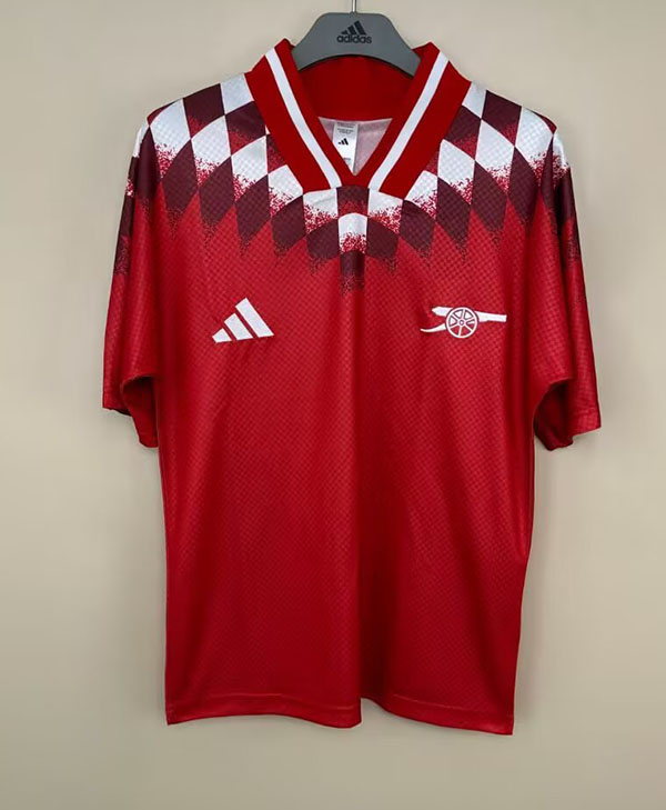 2026-26 ASL Retro