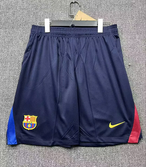 2026-27 BL Home shorts