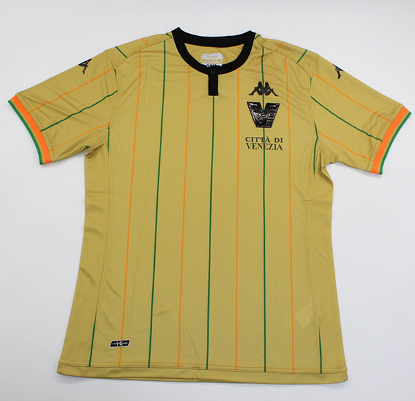 2023-24 Venezia GK