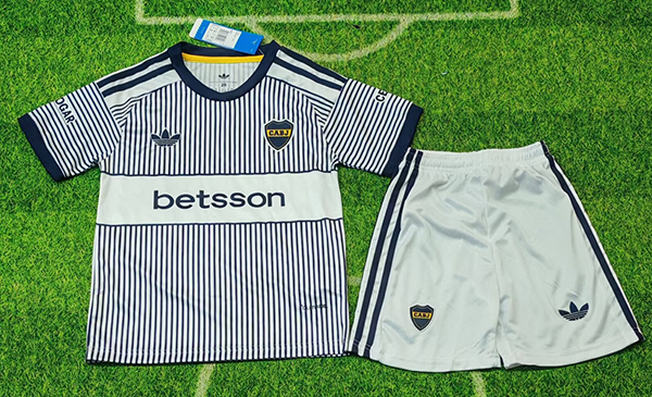 2026-27 Bo-ca away kids