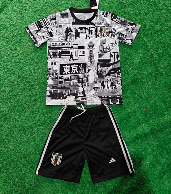 2025-26 Japan &Tokyo kids