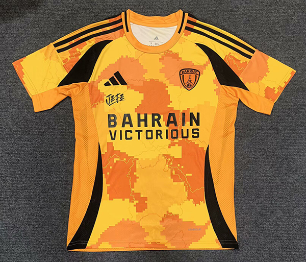 2025-26 Paris FC Home