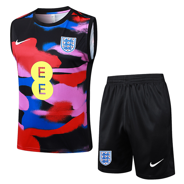 2025-26 England Vest Training suit