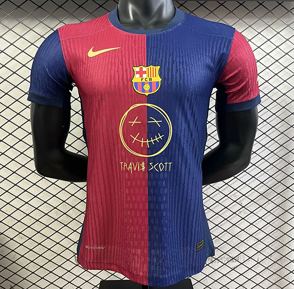2024-25 BL home Special player version