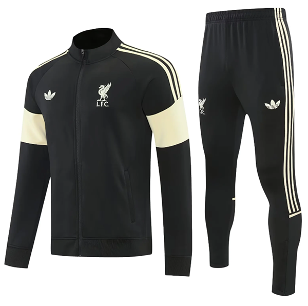 2026-27 L P Jacket Training suit