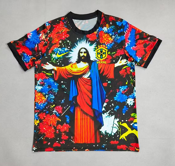 2025-26 Brazil JESUS version