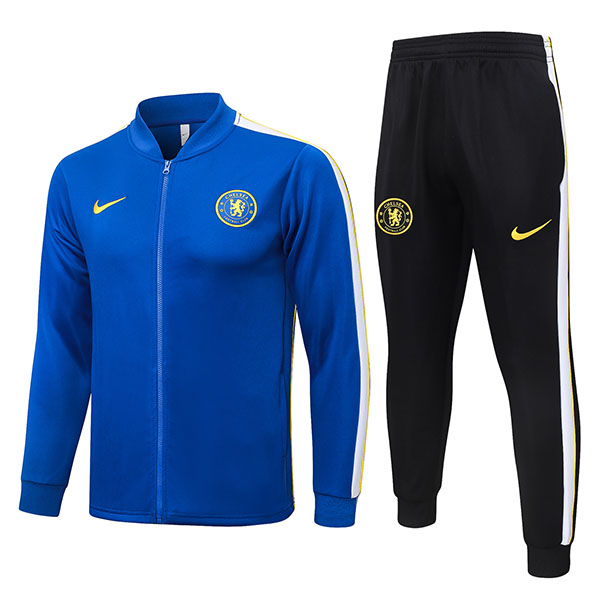 2026 -27 CFC jacket Training Suit